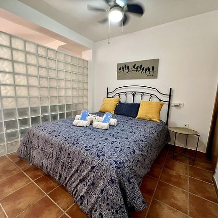 La Casita Del Pescador De La Carihuela Torremolinos Exterior foto