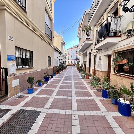 La Casita Del Pescador De La Carihuela Torremolinos Exterior foto