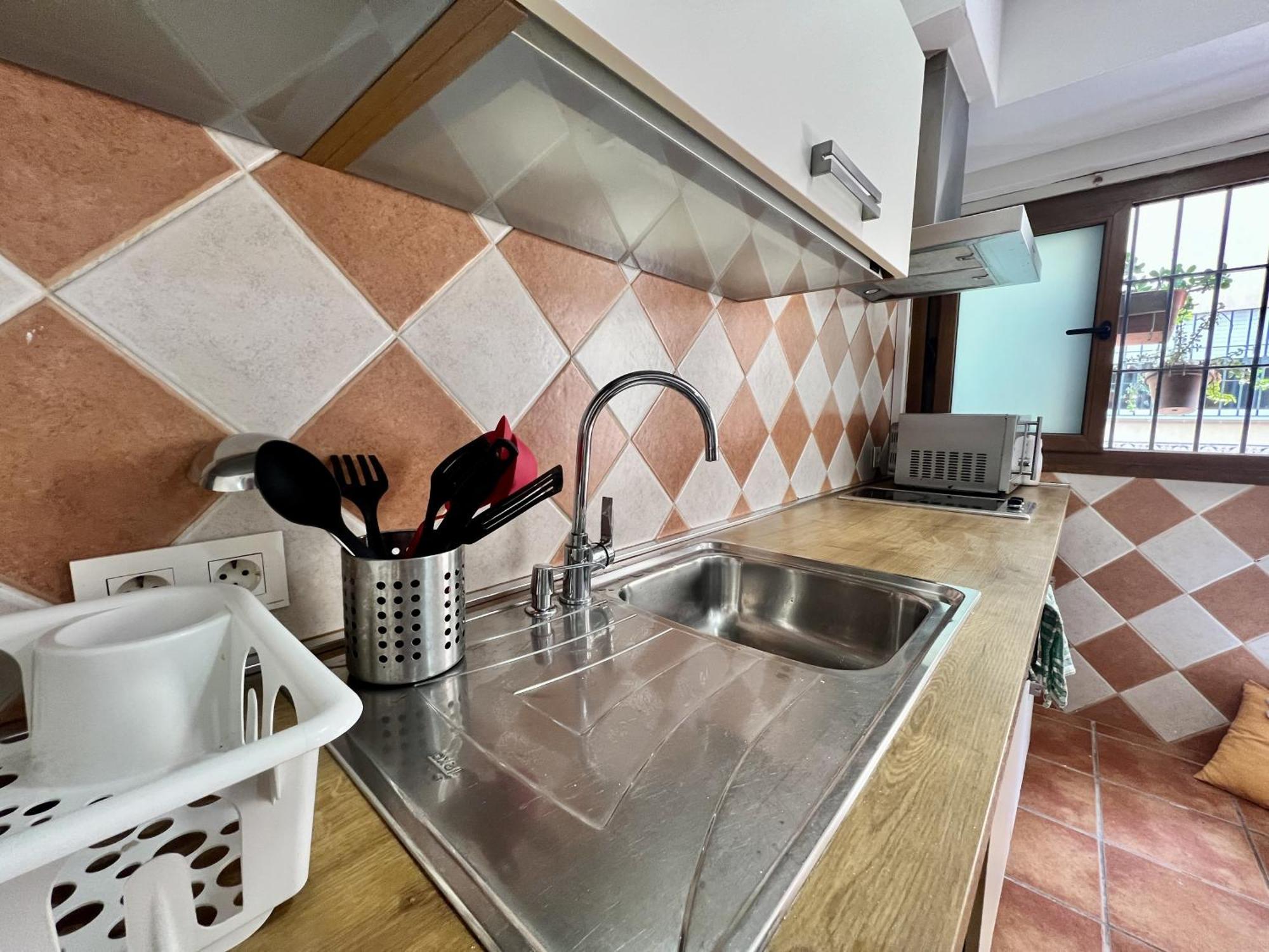 La Casita Del Pescador De La Carihuela Torremolinos Exterior foto