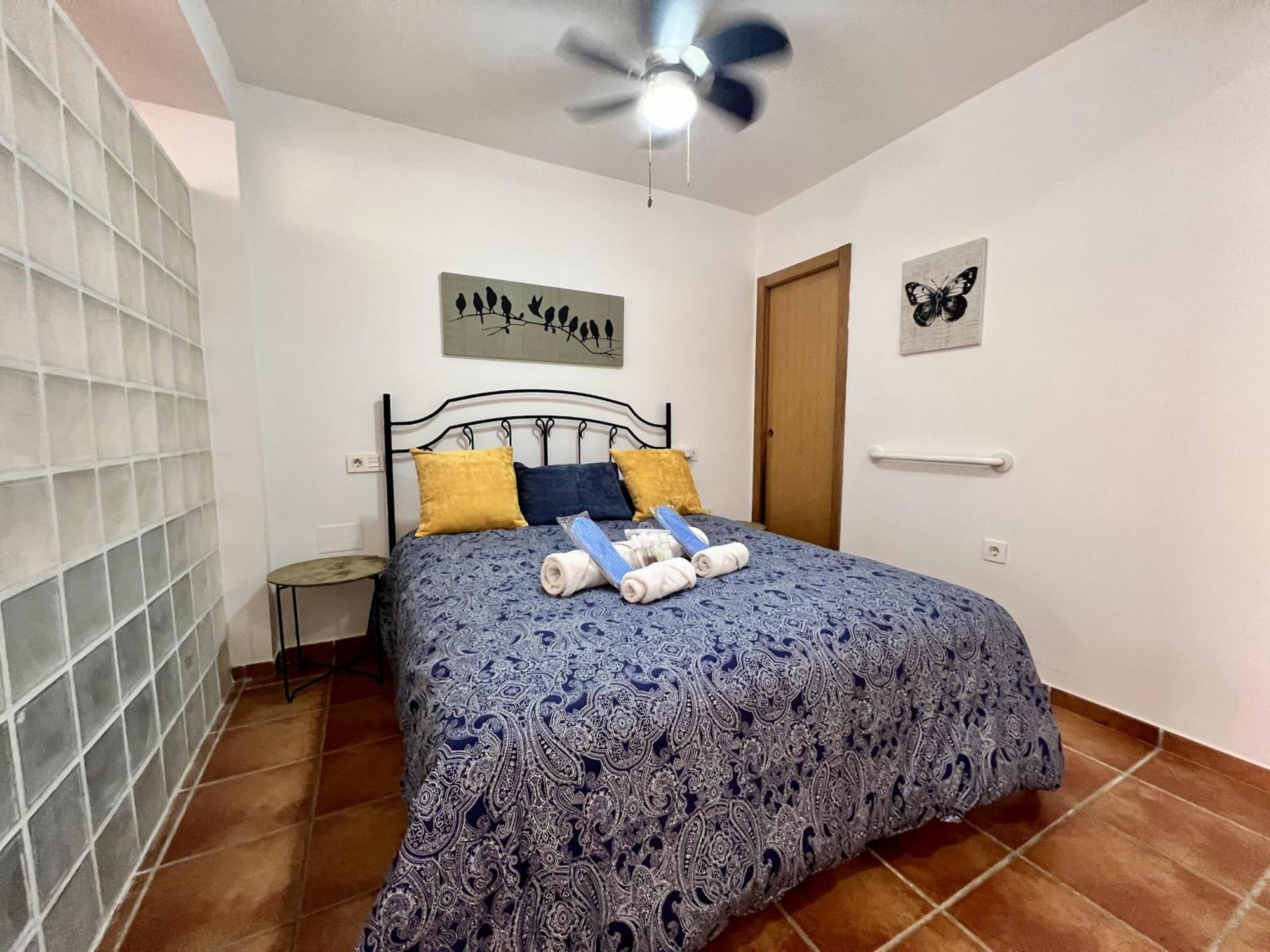 La Casita Del Pescador De La Carihuela Torremolinos Exterior foto