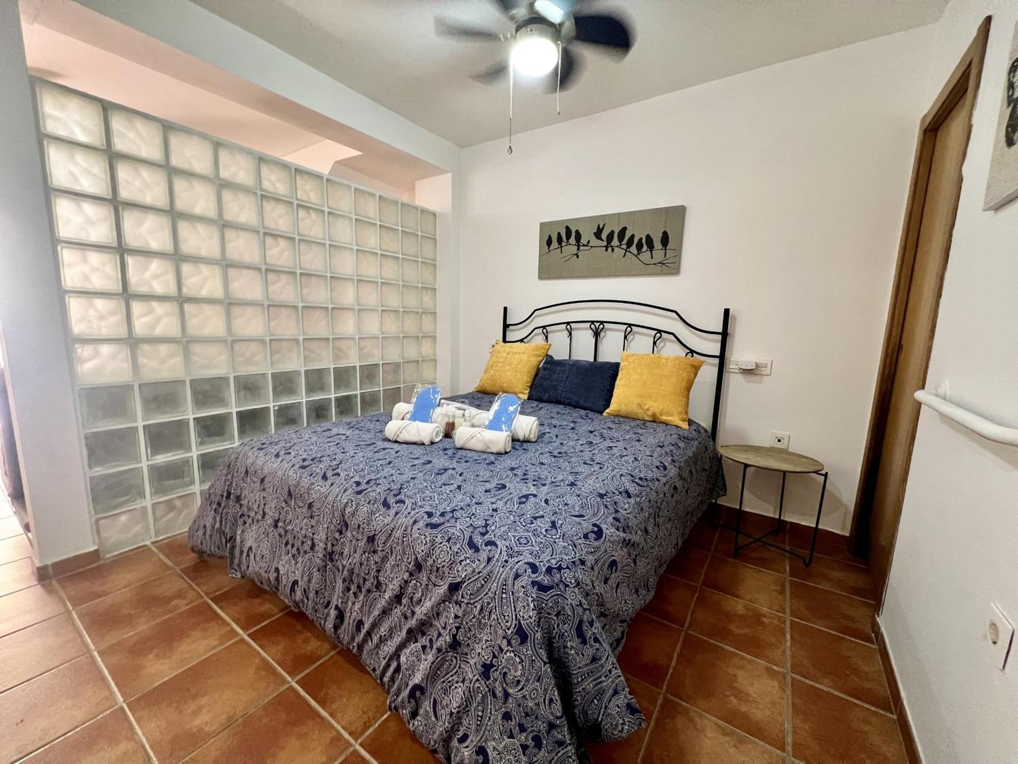La Casita Del Pescador De La Carihuela Torremolinos Exterior foto